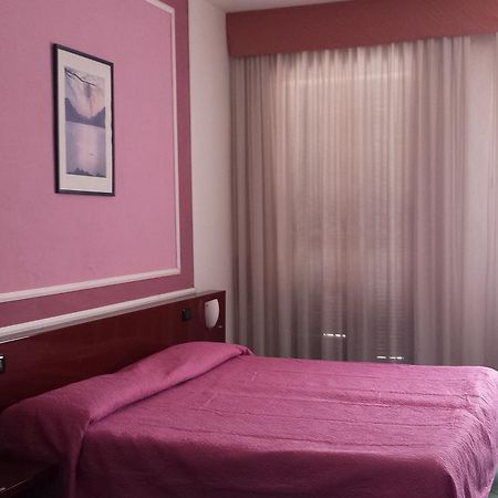 Hotel Annabelle Ischia Exterior foto