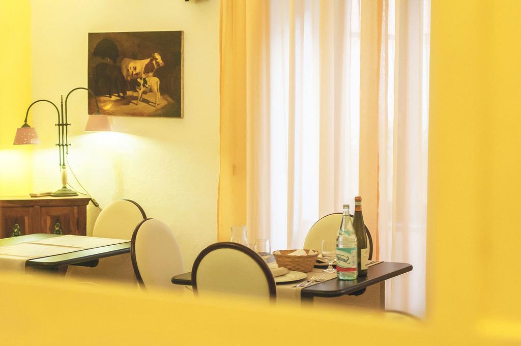Hotel Annabelle Ischia Exterior foto