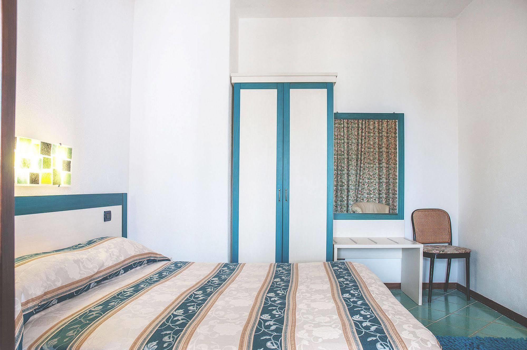 Hotel Annabelle Ischia Exterior foto